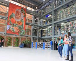 Abre CUCiénega inscripciones para la licenciatura en Desarrollo Turístico Sustentable