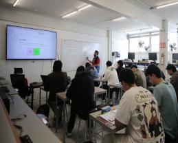 Ante contextos de violencia en Jalisco, el SEMS fortalece el cuidado emocional de estudiantes y docentes de Prepas UDG