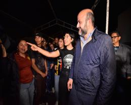 La UdeG se declara en estado de emergencia