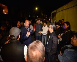 La UdeG se declara en estado de emergencia