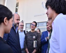 La UdeG se declara en estado de emergencia
