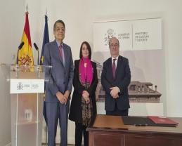 España será el país Invitado de Honor de la FIL Guadalajara en 2024