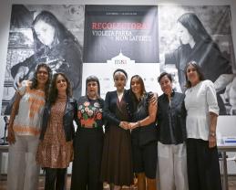 Violeta Parra y Mon Laferte: un puente artístico generacional