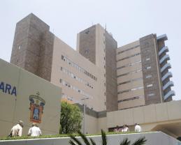 Reconocido entre los mejores nosocomios de México el Hospital Civil de Guadalajara Dr. Juan I. Menchaca