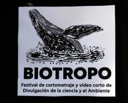 Convocan a participar en Biotropo, Festival de cortometraje científico y medioambiental