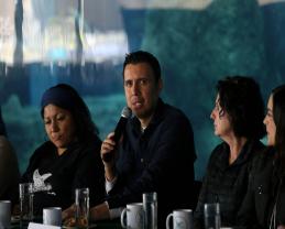 Convocan a participar en Biotropo, Festival de cortometraje científico y medioambiental