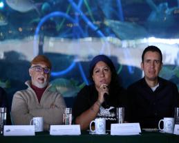 Convocan a participar en Biotropo, Festival de cortometraje científico y medioambiental