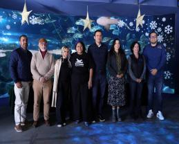 Convocan a participar en Biotropo, Festival de cortometraje científico y medioambiental