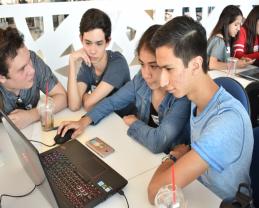 Equidad, calidad y acceso, retos principales de la Educación en México