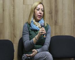 Convocan a la Presea al Servicio Social “Irene Robledo García”