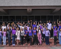 Anuncia la Rectora General electa, maestra Karla Planter Pérez, sus primeras 10 acciones para lograr una UdeG igualitaria