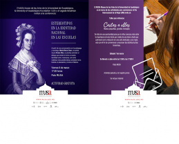 Voces, trazos y memoria en el MUSA por el 8M 2026