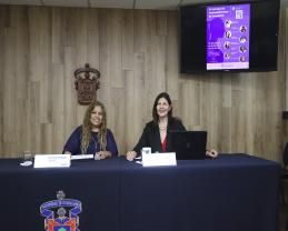 Entregará AMAUdeG reconocimiento a mujeres universitarias