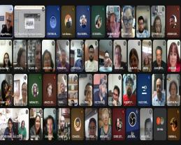 Más de 700 docentes de Prepas UDG reciben capacitación para uso de herramientas de Google