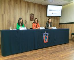 El SEMS pone en marcha el Programa de Intervención Educativa, Juventudes y Género en todos sus planteles