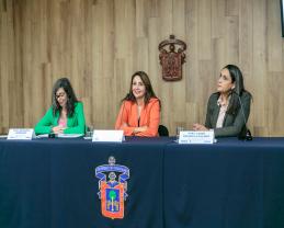 El SEMS pone en marcha el Programa de Intervención Educativa, Juventudes y Género en todos sus planteles