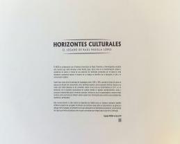 En memoria de un legado: Horizontes culturales en MUSA