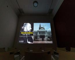 En memoria de un legado: Horizontes culturales en MUSA