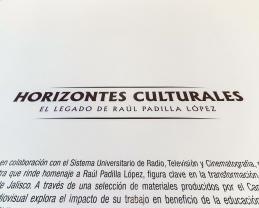 En memoria de un legado: Horizontes culturales en MUSA