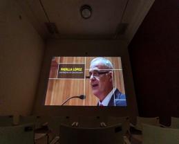 En memoria de un legado: Horizontes culturales en MUSA