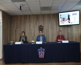 Contaminación ambiental en periodo invernal favorece aumento en enfermedades respiratorias