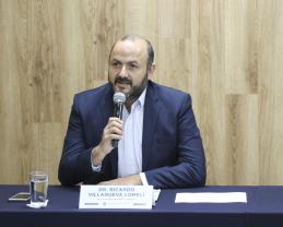 Garantiza la UdeG que ningún estudiante quedará rezagado pese a Covid-19