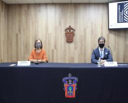 Esperan menos del 50 % de participación electoral en Jalisco por la pandemia