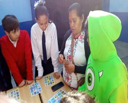 Promueven la UACI y agrupaciones de mujeres indígenas la diversidad lingüística desde las infancias