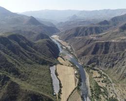 Se podría descontaminar el Río Santiago en un lapso de diez años