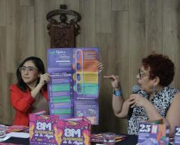 Presenta la UdeG póster para reflexionar sobre desigualdad y violencia de género