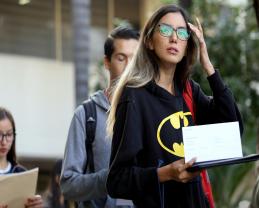 Iniciarán este sábado 1 de febrero los trámites de primer ingreso a bachillerato y licenciatura de la UdeG