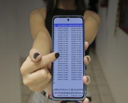 Rompe la UdeG la marca histórica de admitidos a licenciatura este ciclo 2025-A