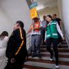 Suma la UdeG a más de 349 mil participantes en el simulacro nacional