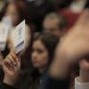 Presenta CUEMS ternas para director general del SEMS para el periodo 2019-2022