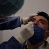 Hazlo por tus familiares y el personal de salud: reduzcamos los contagios de COVID-19, sin ti no funciona