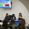 Organiza la Preparatoria 22 su primer Encuentro Filosófico y se perfila a ser la sede del realizado por el SEMS
