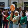 Participan Prepas UDG en el primer Macrosimulacro 2025 con un total de 200 mil personas evacuadas