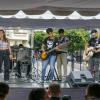 Promueven Prepas UDG y Macho MX valores de respeto e igualdad con festival artístico en la Rambla Cataluña