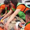 Se suma la UdeG al Macrosimulacro Estatal de Evacuación por Sismo