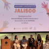 Realizan conversatorio por los derechos de la niñez y adolescencias con representantes de UdeG, ITESO y el Gobierno de Jalisco