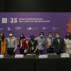 Invita SEMS a estudiantes de Prepas UDG a explorar la expresión literaria en el concurso de Creadores Literarios FIL Joven