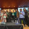 Presenta el SEMS “Letras Cautivas”, una antología de literatura y dibujo hecha por jóvenes de centros de reinserción social