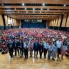 Clasifican estudiantes de Prepas UDG a The Singapore and Asian Schools Math Olympiad