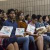 Motiva la Preparatoria 12 a sus estudiantes a expresar y analizar la realidad en  Literántropo Doce