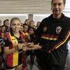 Representarán a la UdeG en los Juegos Deportivos Estatales de la Educación Media Superior alrededor de 180 de sus bachilleres