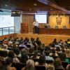 Llama Director General del SEMS a comunidad del Prepas UDG a informarse y a defender a la Universidad