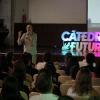 Desmitifica Diego Golombek, en la Preparatoria de Jalisco, las ideas erradas en torno al funcionamiento del cerebro