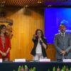 Nuestras prepas son espacios de compensación social que conocen a sus comunidades y las abrazan con compromiso férreo; Margarita Hernández