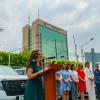 Entregan 23 vehículos nuevos a directores de Prepas UDG y a rectorías de Centros Universitarios