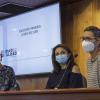 Desarrollan taller para primeros contactos del SEMS para la atención del Protocolo contra la Violencia de Género en la UdeG